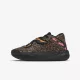 Puma LaMelo Ball MB.05 Shadows (GS) PUMA Black/Sun Struck/Fluro Pink Pes 36