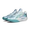 Puma Scoot Zeros III Baltic Sea/Seafoam 47
