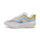 Puma All-Pro Nitro 2 White-Sunblaze
