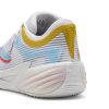 Puma All-Pro Nitro 2 White-Sunblaze