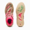 Puma All-Pro NITRO™ 2 Flau'jae Sand Dune-Pure Pink-Green Fruit 46
