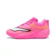 Puma All-Pro Nitro 2 Showtime Poison Pink/Bright Aqua/Lime Squeeze 48