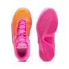 Puma All-Pro Nitro 2 Elite Showtime Poison Pink/Ultra Blue/Lime Squeeze 43