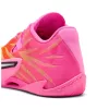 Puma All-Pro Nitro 2 Elite Showtime Poison Pink/Ultra Blue/Lime Squeeze 43