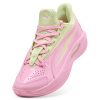 Puma Scoot Zeros III Pink Shimmer/Apple Spritz 495