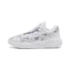 Puma Lamelo Ball MB.05 Lo Team White 44.5
