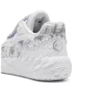 Puma Lamelo Ball MB.05 Lo Team White 44.5