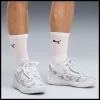 Puma Lamelo Ball MB.05 Lo Team White 44.5