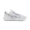 Puma Lamelo Ball MB.05 Lo Team White 44.5