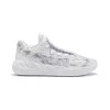 Puma Lamelo Ball MB.05 Lo Team White 44.5
