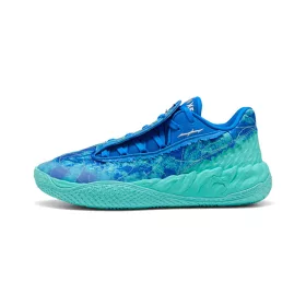 Puma Lamelo Ball MB.05 Lo Team Blue