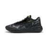 Puma Lamelo Ball MB.05 Lo Team Black