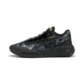 Puma Lamelo Ball MB.05 Lo Team Black