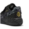 Puma Lamelo Ball MB.05 Lo Team Black