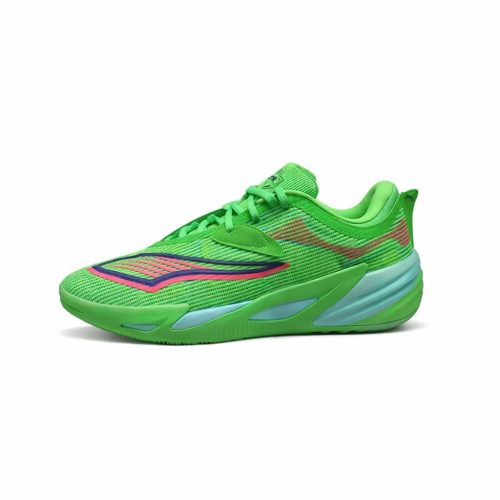 Puma All-Pro Nitro 2 NXTPRO Green 445