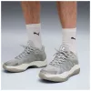 Puma Tyrese Haliburton Hali 1 Gray 45