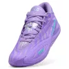 Puma Lamelo Ball MB.06 Shooting Star Purple 40