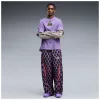 Puma Lamelo Ball MB.06 Shooting Star Purple 40