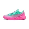 Puma Lamelo Ball MB.05 Lo Miami Green