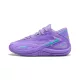 Puma Lamelo Ball MB.06 Shooting Star JR Purple 35.5