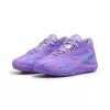 Puma Lamelo Ball MB.06 Shooting Star JR Purple