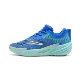 Puma All-Pro Nitro 2 Frost Blue