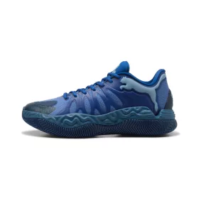 Puma Tyrese Haliburton Hali 1 Blue
