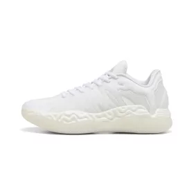 Puma Tyrese Haliburton Hali 1 White