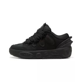 Puma Lamelo Ball La Francé Black