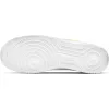 NIKE AIR FORCE 1'07 WMNS WHITE/LT ZITRON-BRIGHT MANGO-WHITE