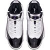 Jordan 6 RINGS  WHITE/BLACK-DARK CONCORD