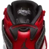 JORDAN 6 RINGS GYM RED/BLACK-WHITE