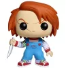 FUNKO POP MOVIES : CHILD'S PLAY 2 - CHUCKY MULTICOLOR
