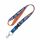 WinCraft - NBA Lanyard w/detachable buckle 1" - New York Knicks MC