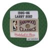 Mitchell & Ness Boston Celtics Larry Bird Swingman Jersey GREEN/WHITE