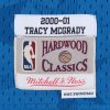 Mitchell & Ness NBA Swingman Jersey Orlando Magic Tracy McGrady 2000-01 BLUE
