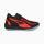 Puma Rise Nitro Black-For All Time Red 405