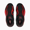 Puma Rise Nitro Black-For All Time Red 46