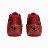 PUMA MB.02 LAMELO BALLS Intense Red-For All Time Red