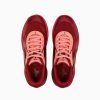 PUMA MB.02 LAMELO BALLS INTENSE RED-FOR ALL TIME RED 405