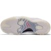 AIR JORDAN 11 RETRO PLATINUM TINT/UNIVERSITY RED-SAIL