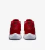 Air Jordan 11 Retro Shoe GYM RED/BLACK-WHITE