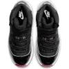 AIR JORDAN 11 RETRO 3/4 (TD) BLACK/TRUE RED-WHITE