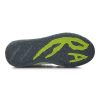 PUMA MB.03 LAMELO BALL HILLS Feather Gray-Lime Smash