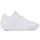PUMA MB.02 LAMELO BALLS PUMA White-PUMA Silver