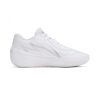 PUMA MB.02 LAMELO BALLS PUMA White-PUMA Silver