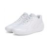 PUMA MB.02 LAMELO BALLS PUMA White-PUMA Silver