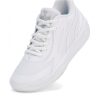 PUMA MB.02 LAMELO BALLS PUMA White-PUMA Silver
