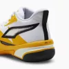 Puma Genetics PUMA White-Yellow Sizzle
