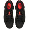 AIR JORDAN 6 RETRO BLACK/INFRARED